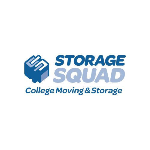 Student Storage Storage Squad - 