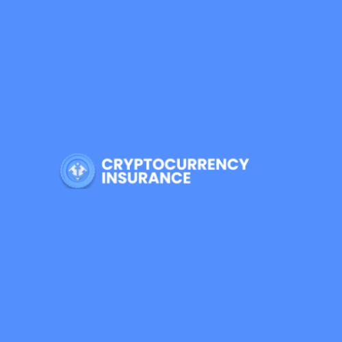 Insurance  Cryptocurrency 