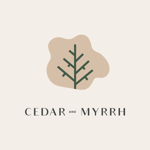 and myrrh cedar