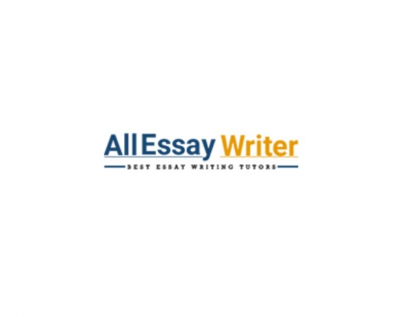 Writer All Essay