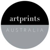 Australia Art Prints