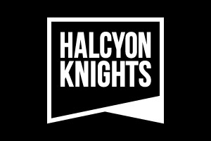 Knights Halcyon
