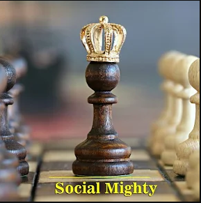 Mighty Social