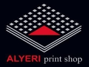 Print Shop Alyeri 