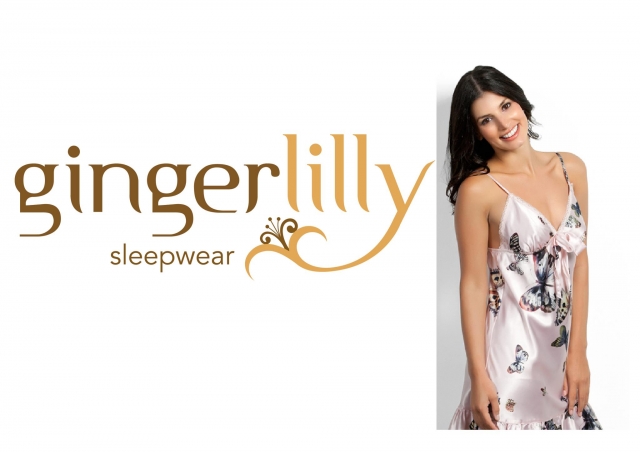 sleepwear Gingerlilly