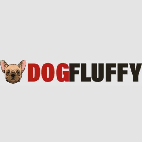 Fluffy Dog 