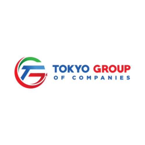of Companies Tokyo Group 