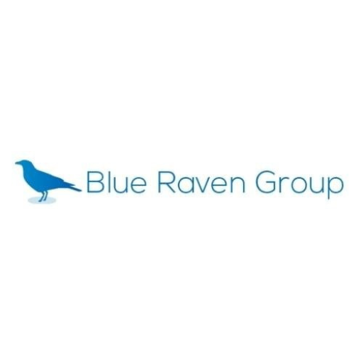 Group Blue Raven