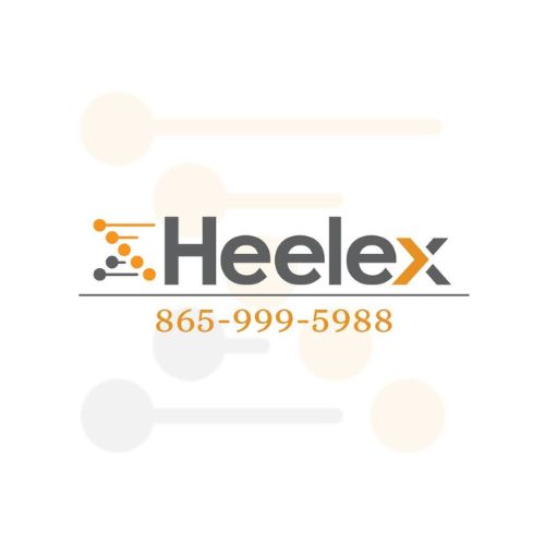  Heelex Medical