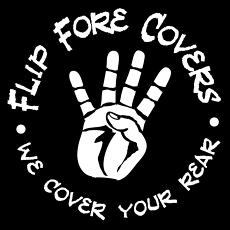  Covers Flip Fore