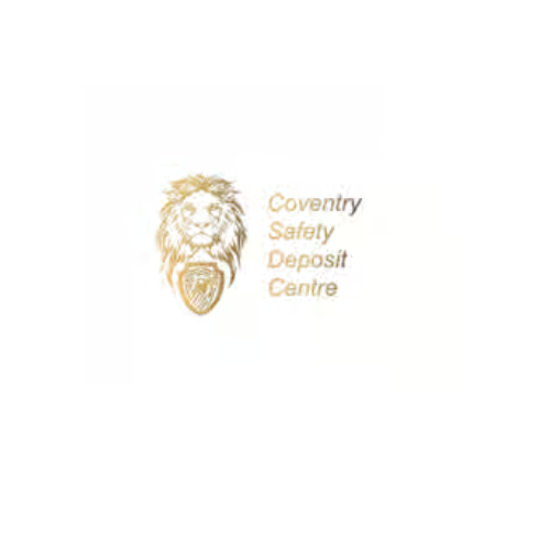 Coventry Safety Deposit Centre