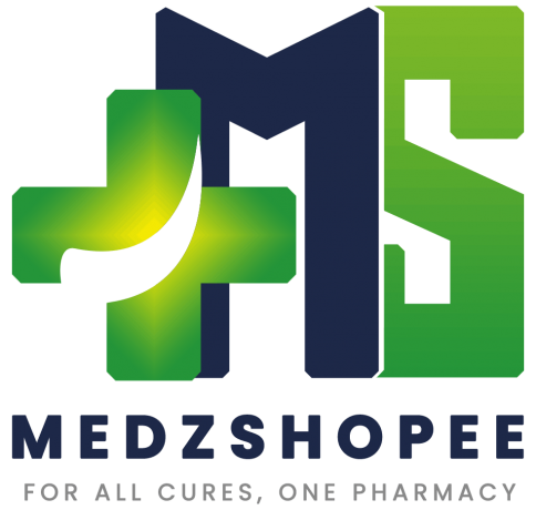 Shopee Medz