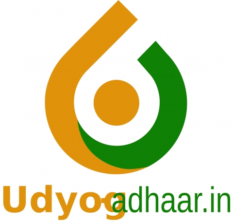 aadhar registration udyog