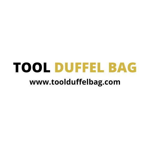 Bag Tool Duffel
