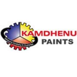 Paints Kamdhenu