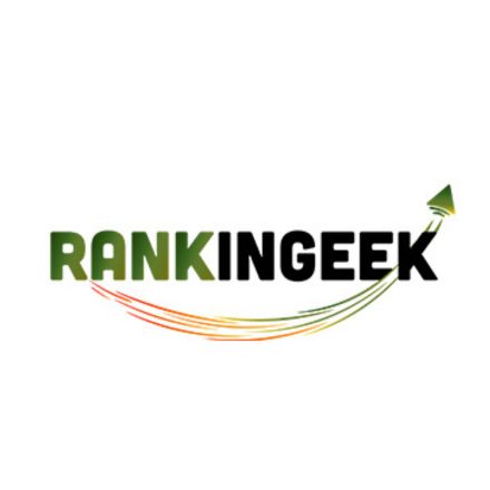 Marketing Agency Rankingeek 