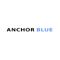 Anchor  Blue