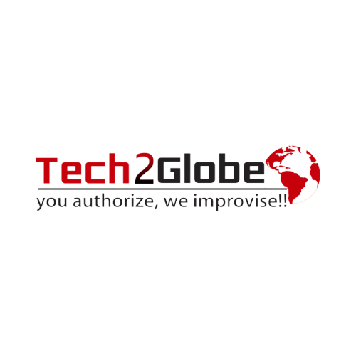 Web Solutions Tech2Globe