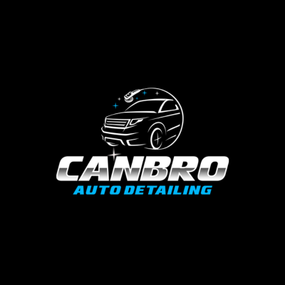 Canbro  Auto Detailing
