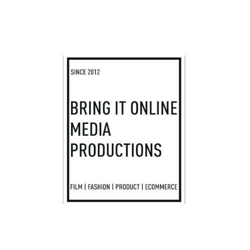 Bring It Online  Media Productions