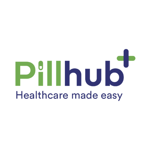 Pharmacy Pillhub Online 