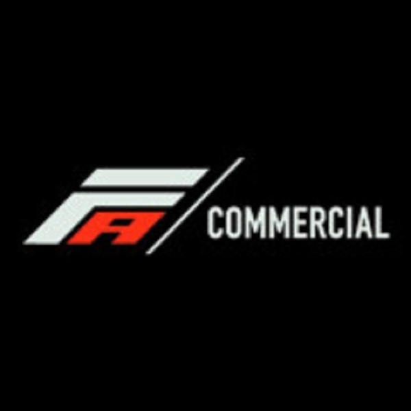Commercial F.A. 