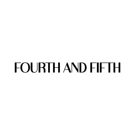 fifth fourthand