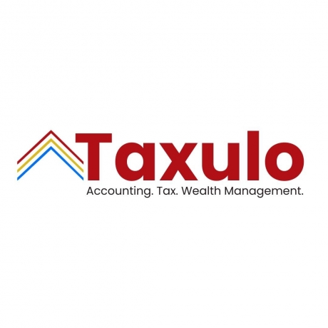 Wealth Management Taxulo Accounting Tax