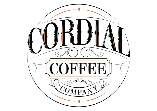 Coffee Cordial 