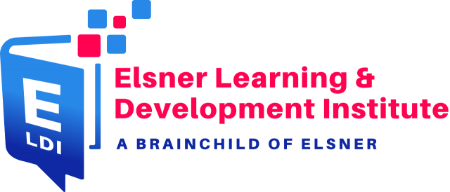Elsner learning and Development Institute