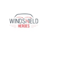 Heroes Windshield 