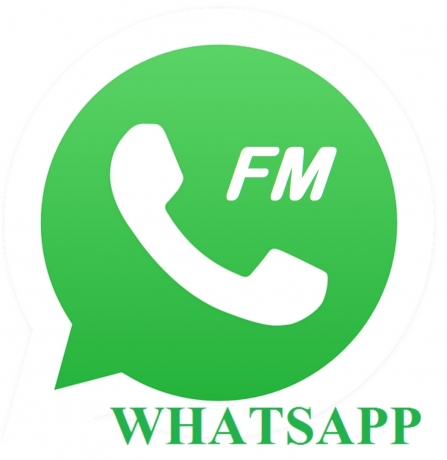 Whatsapp fm