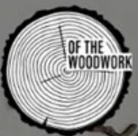 Woodwork Of the