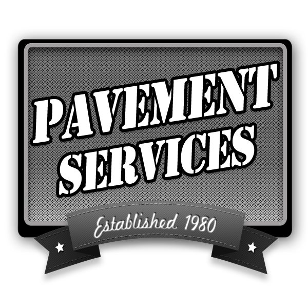 Service Pavement