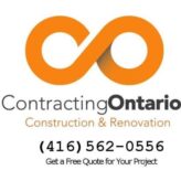 Ontario Contracting