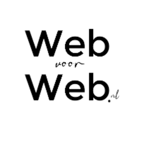 web webvoor