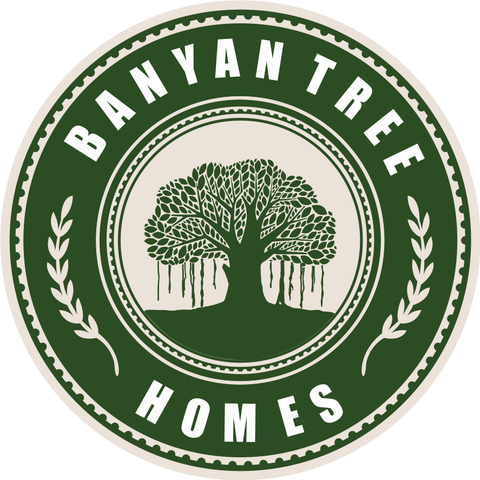 Homes Banyan Tree 