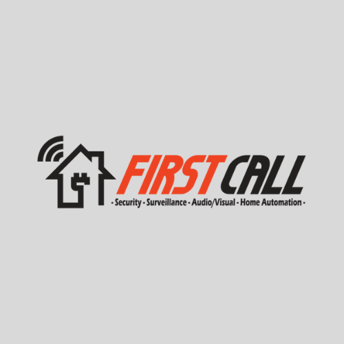 Security and Sound First Call