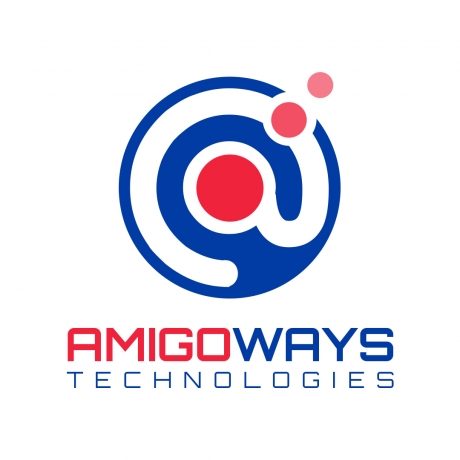 Pvt Ltd Amigoways Technologies