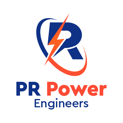 Pvt Ltd PR Power Engineers 