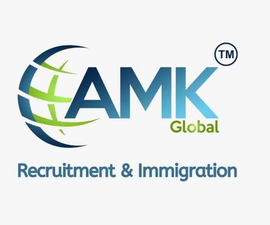 AMK Global  Group Limited
