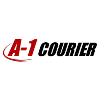 Service A-1 Courier