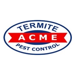 Termite & Pest Control Acme