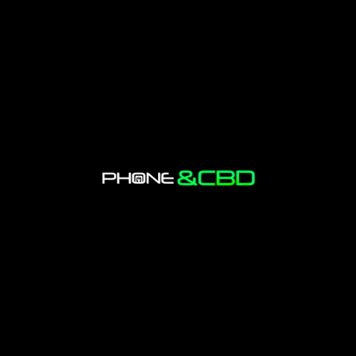 Phone &  CBD