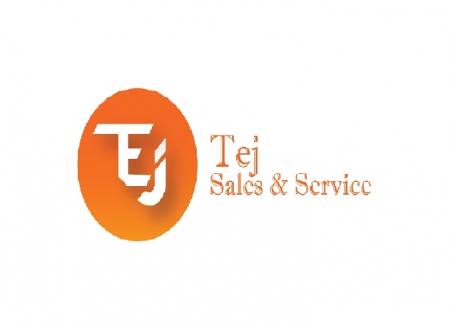 Service Tej Sales & 
