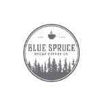 Decaf Coffee Co. Blue Spruce 