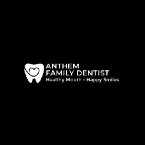 Dentist Anthem Family