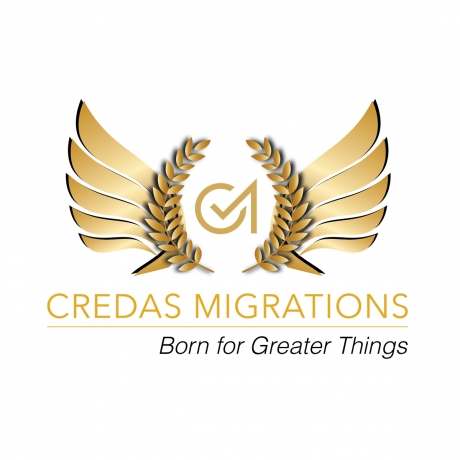 Migrations Credas 