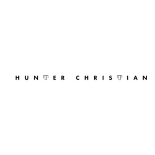  Christian Hunter