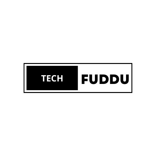 Fuddu Tech